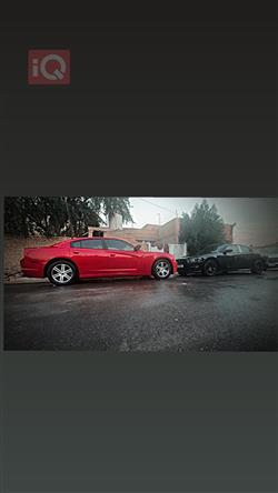 دودج تشارجر